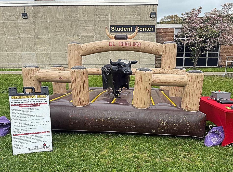 mechanical bull 3