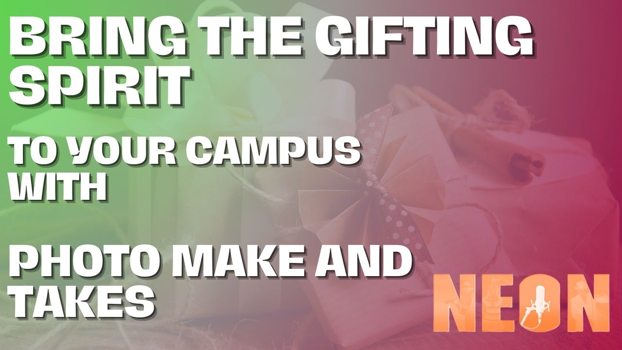 Thumbnail for blog about Photo Make and Takes