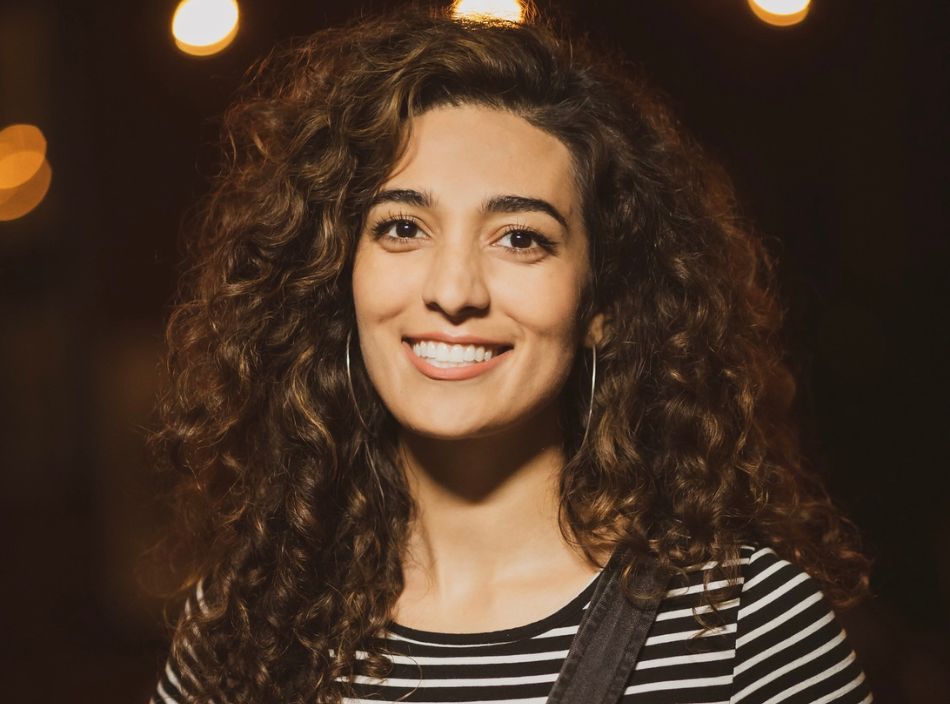 comedian sabeen sadiq