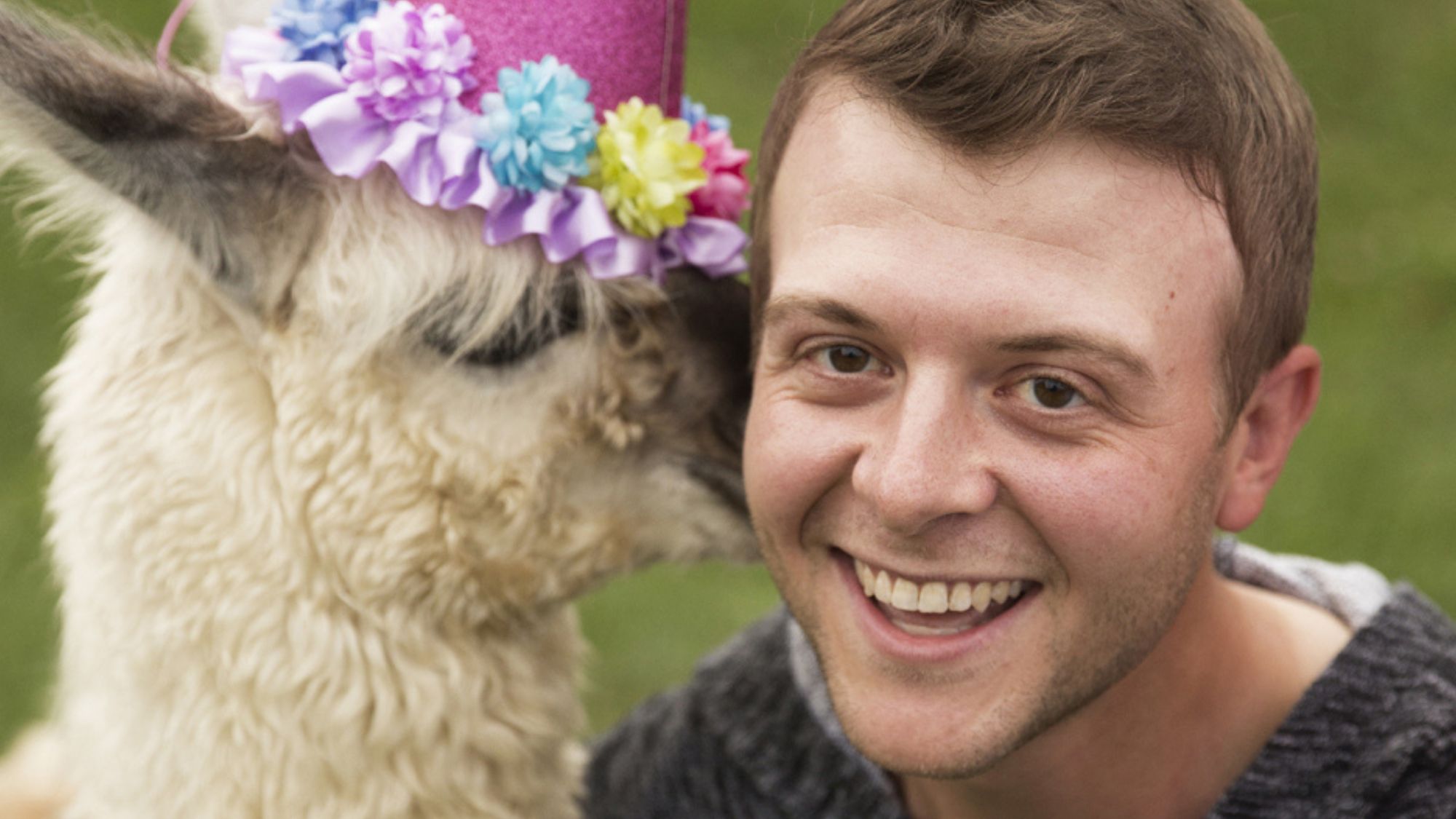 NACA Live 2026 Showcase Derrick Knopsnyder