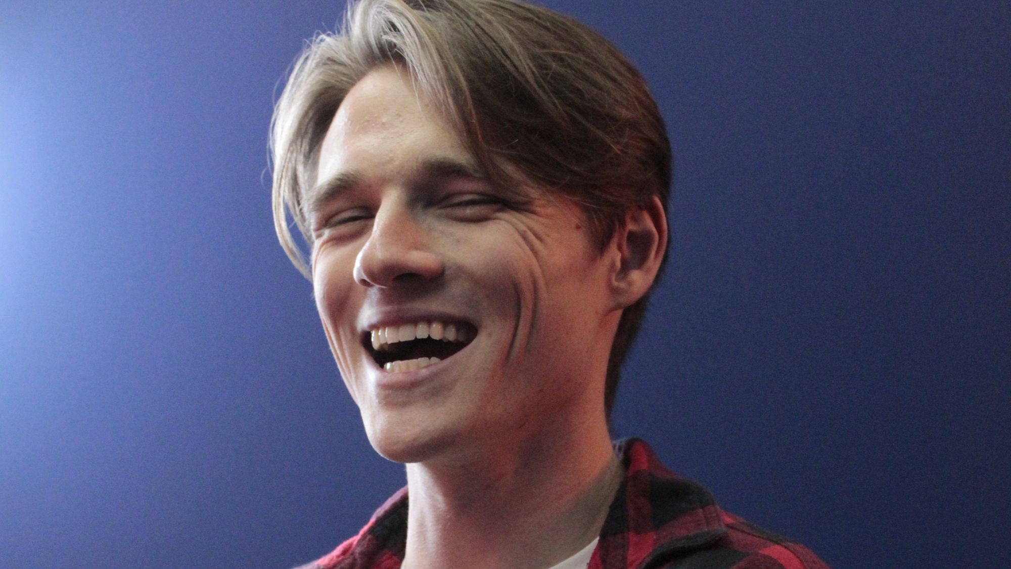 NCA Live 2026 Showcase Comedian Ryan Kelly