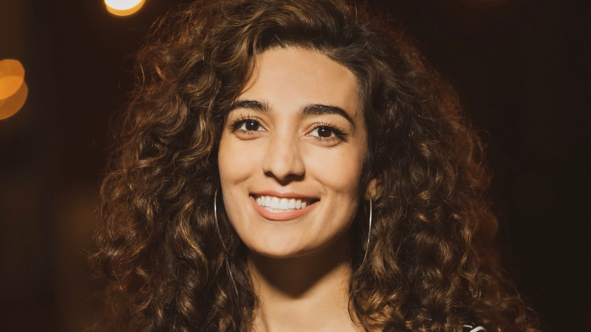 APCA Nationals 2026 Showcase Comedian Sabeen Sadiq