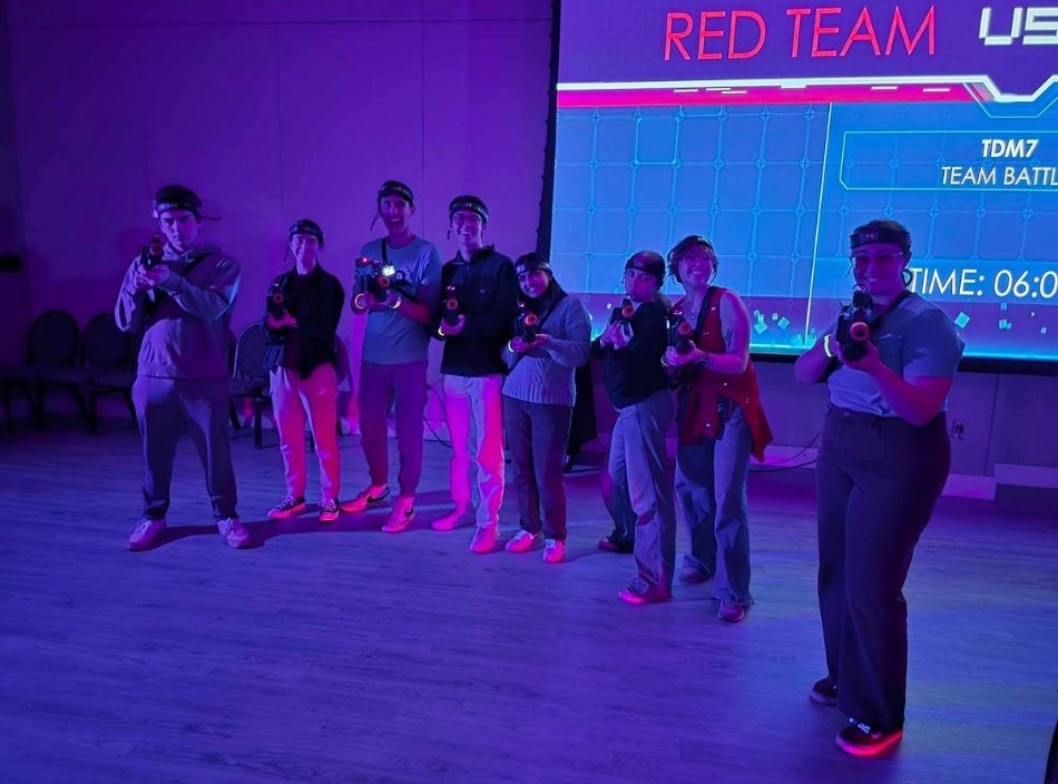 Laser Tag