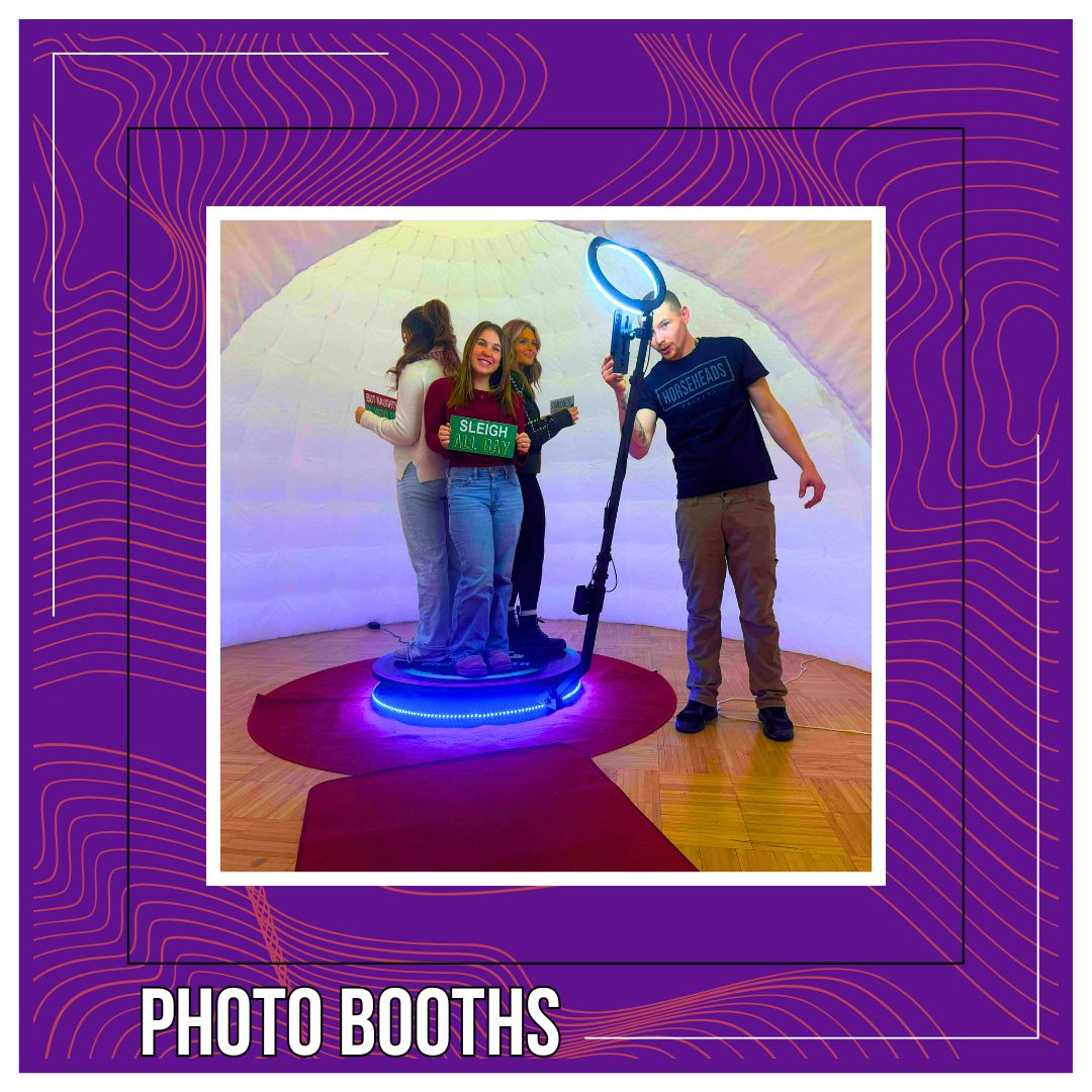 Post Prom Fun Post Prom Events | Neon Entertainment