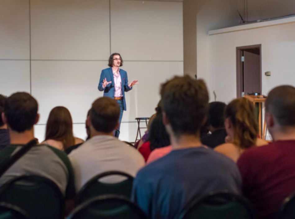 brian miller the connection specialist