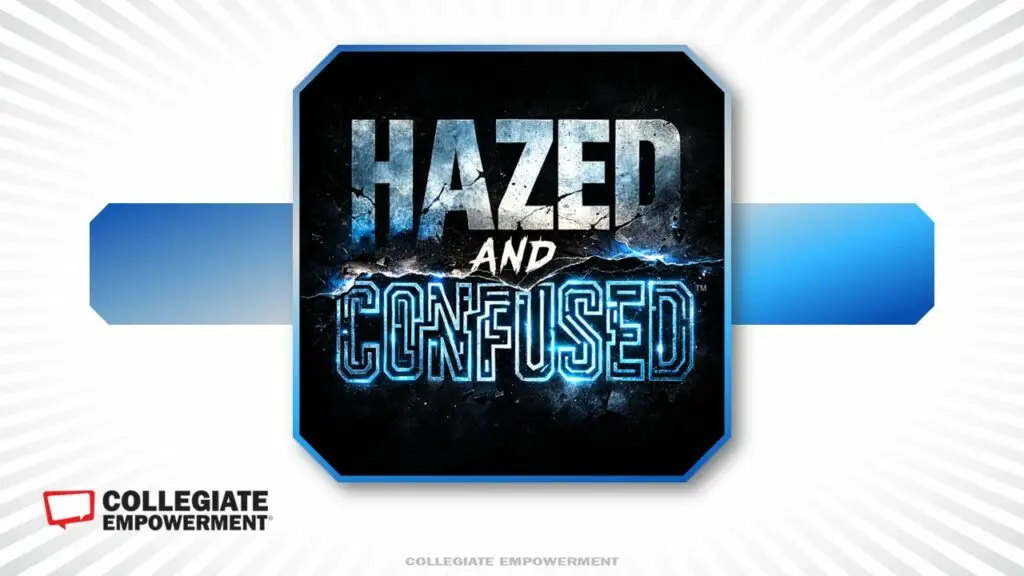 Hazed and Confused Slide Summary (1)