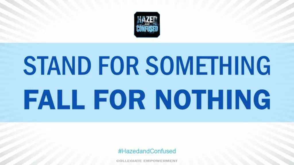 Hazed and Confused Slide Summary (19)