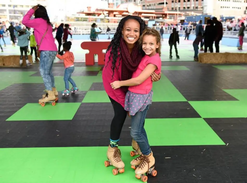 Roller Rink