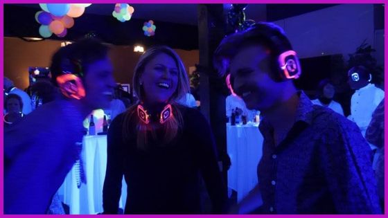 Silent Disco