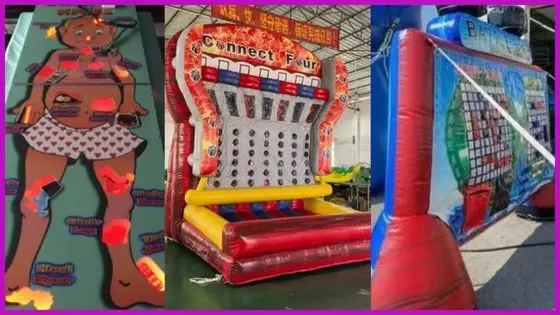 Giant Games