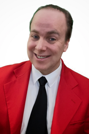 Adam Ace has been entertaining crowds and making audiences laugh as a full time comedy entertainer since 1997. In that time he has performed in 49 of the 50 states, appeared on stage in 27 countries, entertained at 14 military bases, been seen on over 42 different cruise ships and entertained on over 500 college campuses nationwide and was selected to perform at the White House. In addition to this he has 3 times been named College Comedian of the Year (2001,2009,2012) by the APCA, an organization made up of colleges from around the country. "Refreshing" "Different" and "Original" are a few words used to describe the contagious personality and high energy performances of Adam Ace. Already in his second decade of hosting Game Shows, Adam loves interacting with contestants and bringing lots of energy and excitement to every game he hosts.